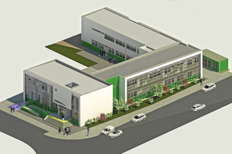 Render 2